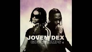 Jovem Dex - Profeta (Remix Goosebumps) prod. thur071