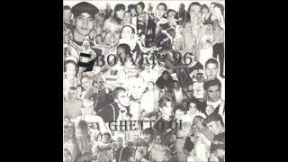 Bovver 96 - Ghetto Oi EP (1996) FULL ALBUM