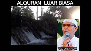 ALQURAN  MEMANG LUAR BIASA ,Muallaf Oke TV