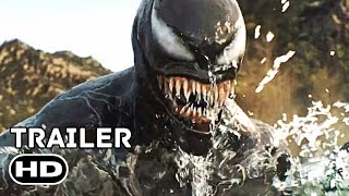 VENOM: THE LAST DANCE Trailer 2 (2024)