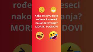 Morski plodovi!!!!  #vicevi #komedija #smesniklipovi #smehdosuza #zabava #vicnablic