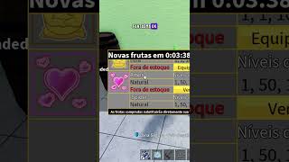 spirit na loja do blox fruits #bloxfruts #roblox #ybasbr #onepiece #anime#spiritfruit  #bloxfruits