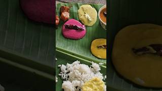 #keralasadhya #keralafood #keraladish #vegetarian #festivevibes