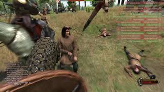 400 v 400 in Bannerlord