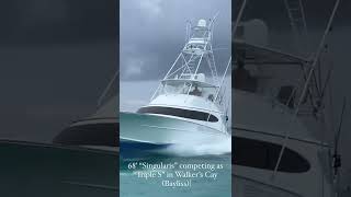 68’ Bayliss Sportfishing Boat