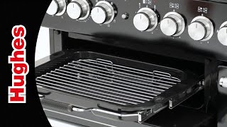 Discover the Rangemaster NEXUS SE 110