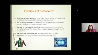 Valerie Namer: Osteopathy