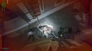 Tarkov became a Zombie Apocalypse Survival Game - Halloween event 2024 - Escape From Tarkov PvE