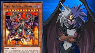 Duel Links- How To Summon The Ultimate Nightmare Very Easily!