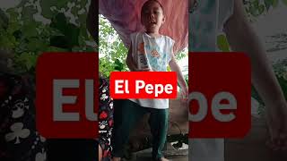 El Pepe