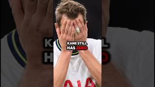 FC Bayern & Harry Kane Trophy In 2024 💔⚽️ #football #fcbayern #kane #ucl #viral #fyp #shorts