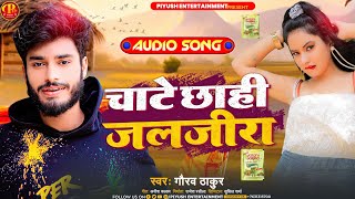 #Gaurav Thakur New Song | चाटे छहि जलजीरा | Chate Chahi Jaljira #Maithili Dj Song 2023