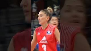 Best France women volleyball #shorts #volleyball #sports