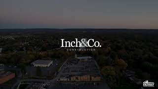 Redefining Construction at Inch & Co.