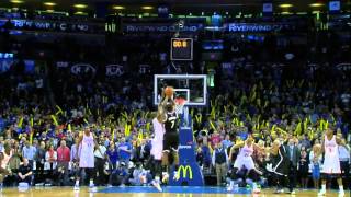 Top 10 Taco Bell Buzzer Beaters for 2013 14 Regular Season