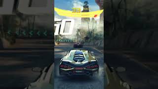 Asphalt 8 Airborne