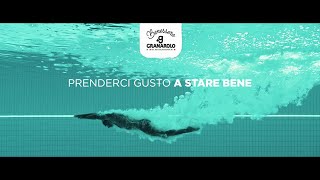 Granarolo Benessere - Prenderci gusto a stare bene