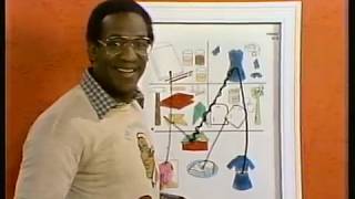 Bill Cosby's Picture Pages: H5