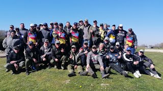 Lilix Trout Area Championship Germany Teil 11 (27 03 2022)