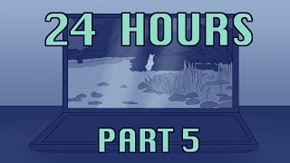 [ Marble Hornets MAP ] 24 Hours [ Part 5 ]