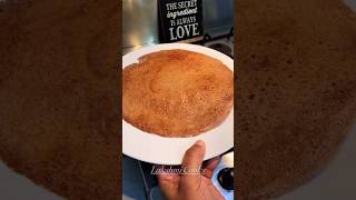 Karamani Dosai 😋💪👌 #shorts #short #shortvideo #shortsvideo #shortsfeed #coo#recipe #health