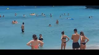 CALES DE MALLORCA.BEACH/PLAYA.MALLORCA.SPAIN