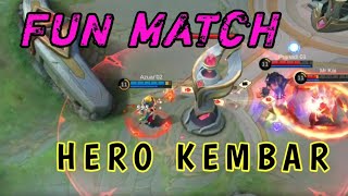 HERO KEMBAR MOBILE LEGENDS