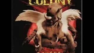 Blinded Colony - Discrown the Holy