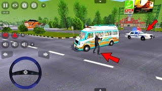 Force Tourist Bus Mod In Bus Simulator Indonesia #game #bus