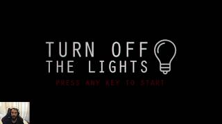 Government Conspiracies come to Life - Turn off the Lights Indie Demo