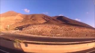 Fuerteventura Holidays 2016 Clip #1