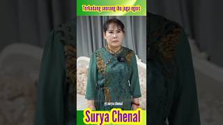 Terkadang seorang ibu juga egois #viral #shorts# #suryachanel #suryachenaljak