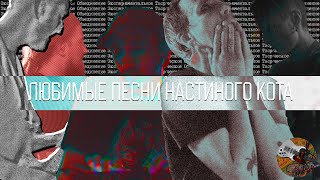 любимые песни настиного кота |  Живьём | Профсоюз