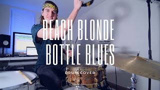 Beach Blonde Bottle Blues - Larkin Poe (Drum Cover)