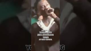 YOUNG THUG WASNT NAN TO PLAY WITH ON 100 AUTOGRAPH #atlanta #viral #shorts