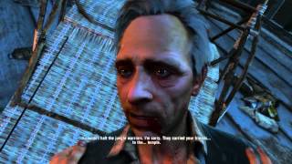 Far Cry 3 : Mission 38 - The Doctor Is Out