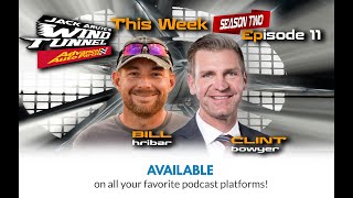 Episode 11   THE JENNERSTOWN LEGACY – CLINT BOWYER UNMUFFELED