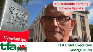 TFA Update: TFA Attends Welsh Government Roundtable on Development of the Sustainable Farming Scheme