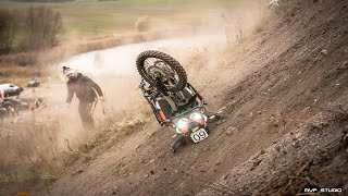 #6 Best Action Rajd Niepodległości Bytom Enduro Motocross