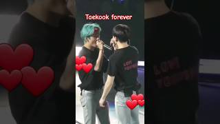 taekook forever #music #love #lyrics #song #spotify #bts #jungkook #taehyung #taekook #kpopidol