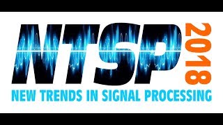 "New Trends in Signal Processing 2018"