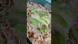 Potato gratin with cheese😋🥔#shorts #youtubeshorts #cooking #youtube #ramadan