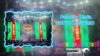 𝘗𝘢𝘭𝘰𝘮𝘪𝘵𝘢 𝘓𝘪𝘯𝘥𝘢♫♪\Grupo Legitimo •2024 En Vivo Desde La Libertad Slp•