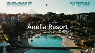 BEST HOTEL IN MAURITIUS| | | ANELIA RESORT AND SPA FLIC EN FLAC| #KKVLOGS