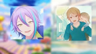 [Project SEKAI] Ranking 26 Fragment Sekai from the Colorfes cards