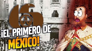 EL PRIMER BANCO DE MEXICO¡Más de 100 años de historia y Sigue ROMPIÉNDOLA! //Caso Banco Serfin