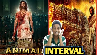 Animal Interval Scene | Animal Arjan Vailly song | Animal Freddy Entry | Ranbir Kapoor | Reaction