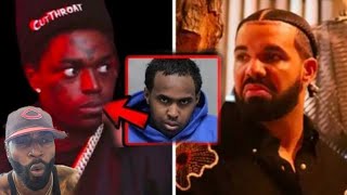 Drake's Shooter TOP 5 Threatens To Kill Kodak Black If He Comes To Toronto