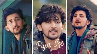 Piya Re Official Video | Darshan Raval | New Hindi Song 2023 | Full Screen WhatsApp Status