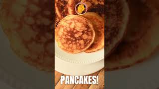 Pancakes 🥞 #shorts #shortvideo #viral #yumme #pancakes #trend #views #likes #food #cake #likes